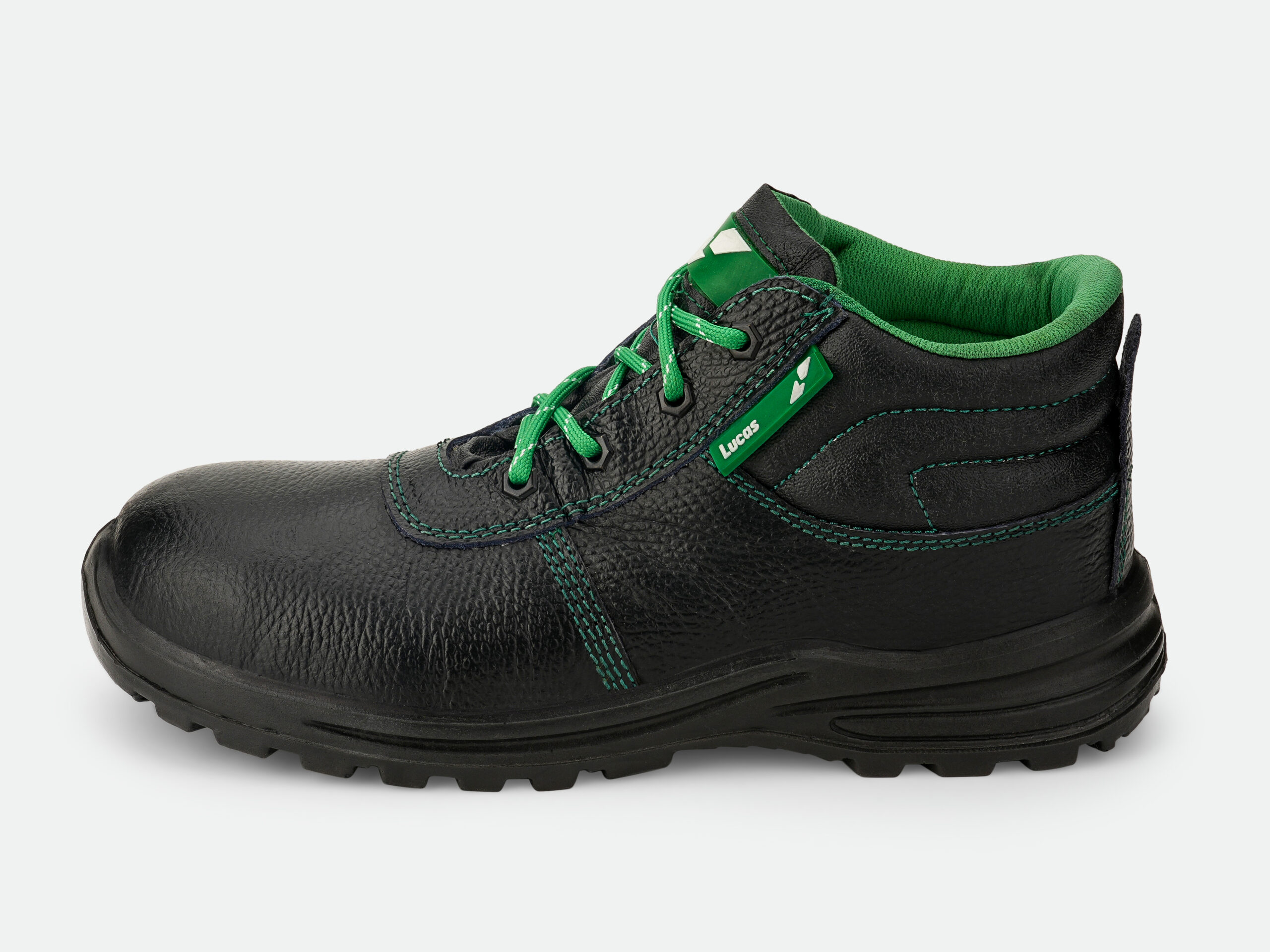 Oxford HA Safety Boots
