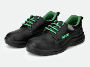 Oxford LA Safety Boots