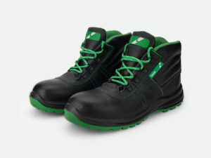 York HA Safety Boots